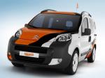Citroen Nemo Concetto 2007 года